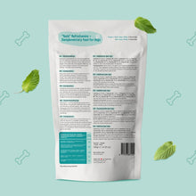 Load image into Gallery viewer, Toshi 100% Organic Dog Treats with Multivitamins & Omega-3